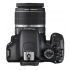canon eos 550d camera